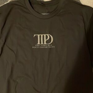 Taylor Swift Concert Tshirt